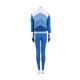 Avengers Doomsday Invisible Woman Sue Storm Cosplay Costume