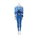 Avengers Doomsday Invisible Woman Sue Storm Cosplay Costume