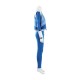 Avengers Doomsday Invisible Woman Sue Storm Cosplay Costume