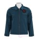 Avengers 5 Doomsday Cosplay Costumes Professor Charles Xavier Coat