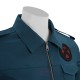 Avengers 5 Doomsday Cosplay Costumes Professor Charles Xavier Coat