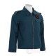 Avengers 5 Doomsday Cosplay Costumes Professor Charles Xavier Coat