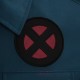 Avengers 5 Doomsday Cosplay Costumes Professor Charles Xavier Coat