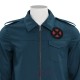 Avengers 5 Doomsday Cosplay Costumes Professor Charles Xavier Coat