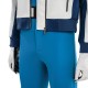 Avengers Doomsday Cosplay Costume Mister Fantastic Cosplay Suit