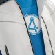 Avengers Doomsday Cosplay Costume Mister Fantastic Cosplay Suit