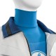 Avengers Doomsday Cosplay Costume Mister Fantastic Cosplay Suit