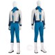 Avengers Doomsday Cosplay Costume Mister Fantastic Cosplay Suit