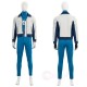 Avengers Doomsday Cosplay Costume Mister Fantastic Cosplay Suit