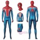 Avenger Spiderman PS5 Bodysuit Spider UK William Braddock Cosplay Suits
