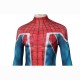 Avenger Spiderman PS5 Bodysuit Spider UK William Braddock Cosplay Suits