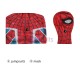 Avenger Spiderman PS5 Bodysuit Spider UK William Braddock Cosplay Suits