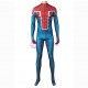 Avenger Spiderman PS5 Bodysuit Spider UK William Braddock Cosplay Suits