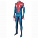Avenger Spiderman PS5 Bodysuit Spider UK William Braddock Cosplay Suits