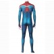 Avenger Spiderman PS5 Bodysuit Spider UK William Braddock Cosplay Suits
