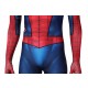 Avenger Spiderman PS5 Damaged Edition Cosplay Costumes Jumpsuit