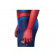 Avenger Spiderman PS5 Damaged Edition Cosplay Costumes Jumpsuit