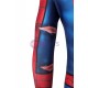 Avenger Spiderman PS5 Damaged Edition Cosplay Costumes Jumpsuit