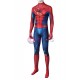 Avenger Spiderman PS5 Damaged Edition Cosplay Costumes Jumpsuit