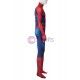 Avenger Spiderman PS5 Damaged Edition Cosplay Costumes Jumpsuit