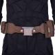 Captain America Cosplay Costume Avengers Endgame Steve Rogers Cosplay Suit