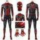 Avengers: Endgame Avengers:Infinity War Peter Parker Iron Spider-Man Cosplay Costume Jumpsuit
