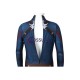 Avengers Endgame Costumes Steven Rogers Captain America Cosplay For Kids Halloween Costumes
