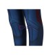 Avengers Endgame Costumes Steven Rogers Captain America Cosplay For Kids Halloween Costumes