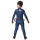 Avengers Endgame Costumes Steven Rogers Captain America Cosplay For Kids Halloween Costumes