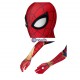 Avengers: Endgame Iron Spiderman Peter Parker Cosplay Jumpsuit