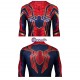 Avengers: Endgame Iron Spiderman Peter Parker Cosplay Jumpsuit