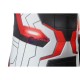 Avengers: Endgame Jumpsuit Quantum Realm Cosplay Costume