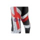 Avengers: Endgame Jumpsuit Quantum Realm Cosplay Costume