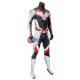 Avengers: Endgame Jumpsuit Quantum Realm Cosplay Costume