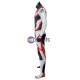 Avengers: Endgame Jumpsuit Quantum Realm Cosplay Costume