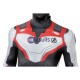 Avengers: Endgame Jumpsuit Quantum Realm Cosplay Costume