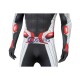 Avengers: Endgame Jumpsuit Quantum Realm Cosplay Costume