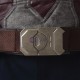 Avengers Infinity War Captain America Steven Rogers Costume Cosplay Suit