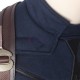 Avengers Infinity War Captain America Steven Rogers Costume Cosplay Suit