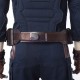Avengers Infinity War Captain America Steven Rogers Costume Cosplay Suit