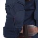Avengers Infinity War Captain America Steven Rogers Costume Cosplay Suit