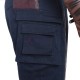 Avengers Infinity War Captain America Steven Rogers Costume Cosplay Suit