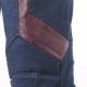 Avengers Infinity War Captain America Steven Rogers Costume Cosplay Suit