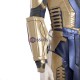 Avengers Infinity War Thanos Cosplay Costume Top Level