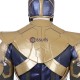 Avengers Infinity War Thanos Cosplay Costume Top Level