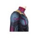 Avengers Infinity War Vision Cosplay Costume