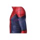 Avengers Spider-Man Cosplay Costume Spider-Man Spandex Printed Suit