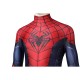 Avengers Spider-Man Cosplay Costume Spider-Man Spandex Printed Suit