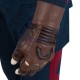 Captain America Cosplay Costume Avengers Endgame Steve Rogers Cosplay Suit
