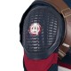 Captain America Cosplay Costume Avengers Endgame Steve Rogers Cosplay Suit